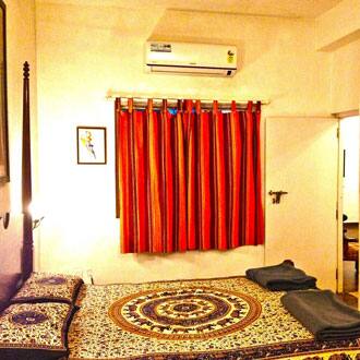 Saudades De Goa Apartment 1, Goa 2